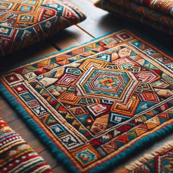 Tapis Oasis