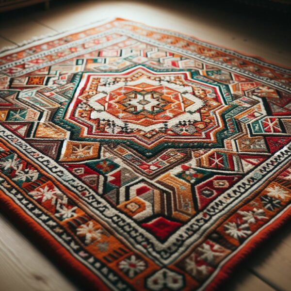 Grand Tapis - RITA